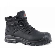 RF910 Surge Non-Metallic Waterproof Safety Boot